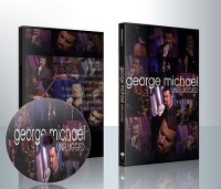 George Michael MTV Unplugged 1996 DVD